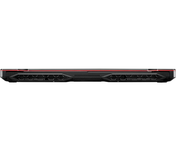 ASUS TUF Gaming F15 i5-10300H/16GB/512 GTX1650 144Hz - 680254 - zdjęcie 12